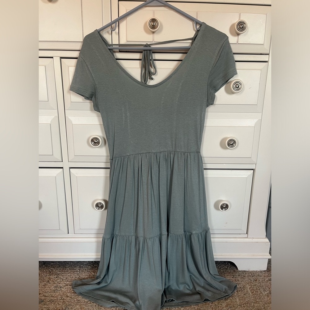 Sun dress